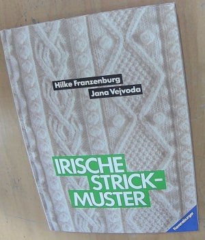 Irische Strick- Muster