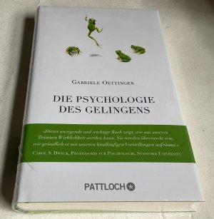 Die Psychologie des Gelingens