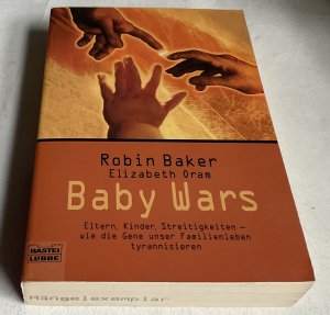 Baby Wars