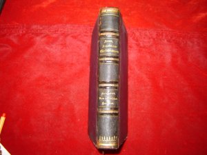 Schwedische Geschichten unter Gustav dem Dritten, vorzüglich aber unter Gustav dem Vierten Adolf. (Unbeschnitten, mit gehalteten Seitenrändern angebunden […]