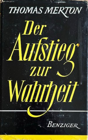 DER AUFSTIEG ZUR WAHRHEIT.