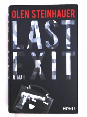 gebrauchtes Buch – Steinhauer, Olen, Mader – Last Exit