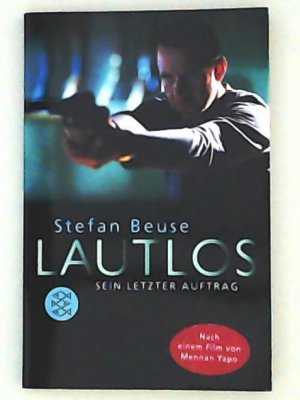 gebrauchtes Buch – Stefan Beuse – Lautlos - Sein letzter Auftrag