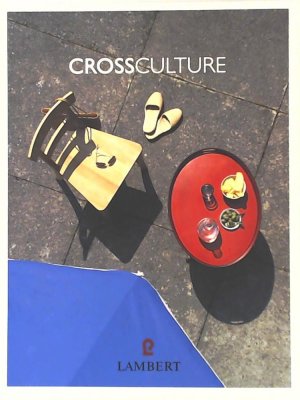 gebrauchtes Buch – Lambert – Crossculture gebrauchtes Buch – Lambert – Crossculture