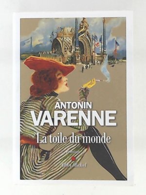 La toile du monde