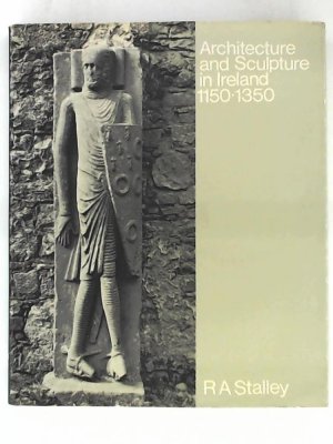 Architecture and sculpture in Ireland, 1150-1350