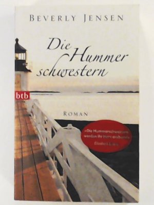 gebrauchtes Buch – Jensen, Beverly, Brammertz – Die Hummerschwestern: Roman