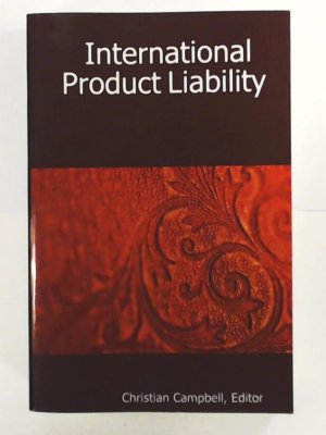 International Product Liability