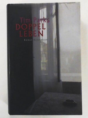 gebrauchtes Buch – Parks, Tim, Schulte – Doppelleben