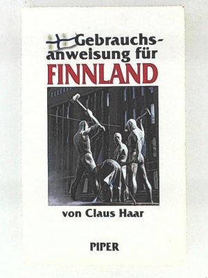 Gebrauchsanweisung für Finnland