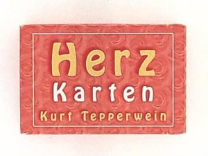 Herz-Karten