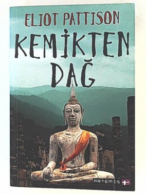 gebrauchtes Buch – Eliot Pattison – Kemikten Dag gebrauchtes Buch – Eliot Pattison – Kemikten Dag