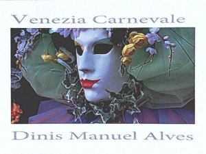 Venezia Carnevale - Album Fotografico: Italian Edition (Photographarte, Band 1)