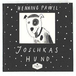 Joschkas Hund