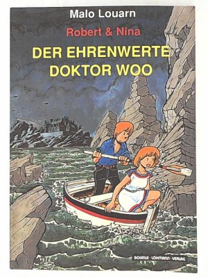 Der ehrenwerte Dr. Woo