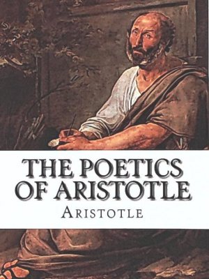 gebrauchtes Buch – Aristotle – The Poetics of Aristotle