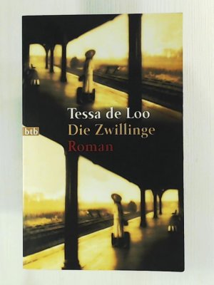 gebrauchtes Buch – Tessa de Loo – Die Zwillinge