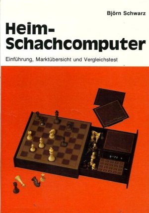 Heim Schachcomputer, Einführung, Marktübersicht und Vergleichstest