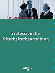 Professionelle Mitarbeiterbeurteilung