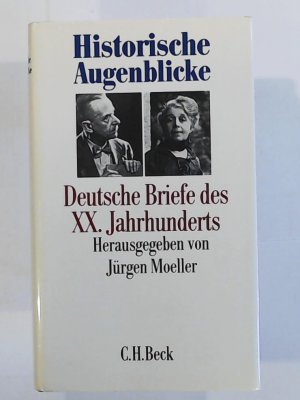 Historische Augenblicke