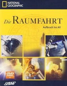 Die Raumfahrt - National Geographic (DVD-ROM)