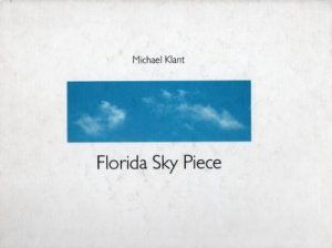 gebrauchtes Buch – Michael Klant – Florida Sky Piece