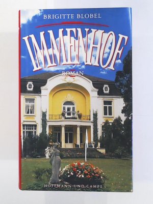 gebrauchtes Buch – Brigitte Blobel – Immenhof