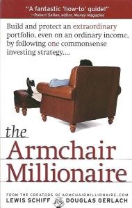 The Armchair Millionaire