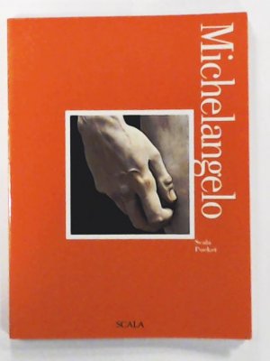 Michelangelo. Edizione inglese (Pocket Scala)