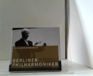 Berliner Philharmoniker - Im Takt der Zeit. Berliner Philharmoniker 04. Klassik-CD . 1943 - 1954