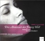 gebrauchter Tonträger – Cleland, John und Corinna Kirchhoff – Die Abenteuer der Fanny Hill, 1 Audio-CD