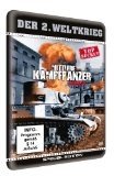 Mittlere Kampfpanzer im 2. Weltkrieg (Metallbox) [Special Edition]