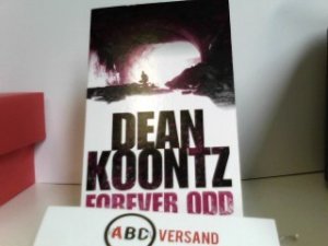 gebrauchtes Buch – R. Koontz – Forever Odd (Odd Thomas 2)