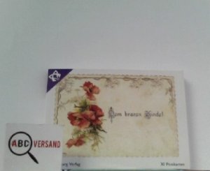 Dem braven Kinde ! 30 Postkarten Weidelsburg Verlag
