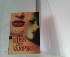 gebrauchtes Buch – Der Kuss des Vampirs