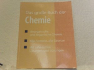 Das große Buch der Chemie