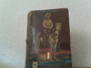 antiquarisches Buch – Wispie Hervin – Herr der freien Weide