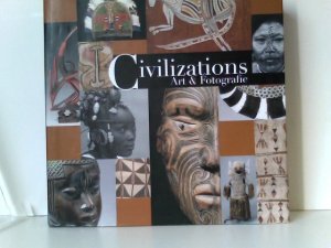 gebrauchtes Buch – Civilizations