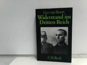 Widerstand im Dritten Reich : e. Überblick.