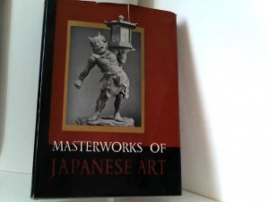 Masterworks of Japanes Art