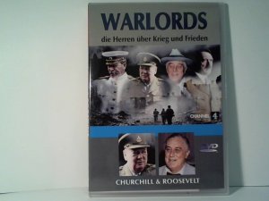 Warlords 2 - Churchill & Roosevelt