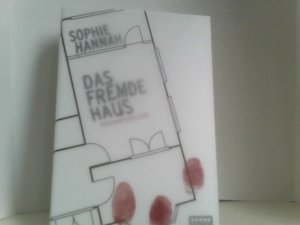 gebrauchtes Buch – Sophie Hannah – Das fremde Haus: Psychothriller (Allgemeine Reihe. Bastei Lübbe Taschenbücher)