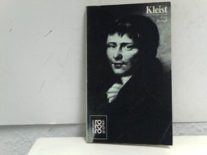 gebrauchtes Buch – Curt Hohoff – Heinrich von Kleist. mit Selbstzeugnissen und Bilddokumenten dargest. von, Rowohlts Monographien ; Bd. 1