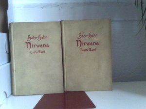 gebrauchtes Buch – Hahn-Hahn, Gräfin und Ida – Nirwana gebrauchtes Buch – Hahn-Hahn, Gräfin und Ida – Nirwana
