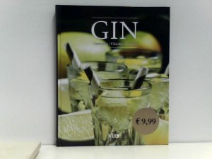 gebrauchtes Buch – Gin