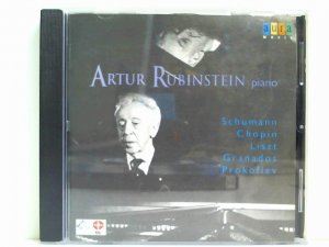 Schumann,Chopin: Piano Recital