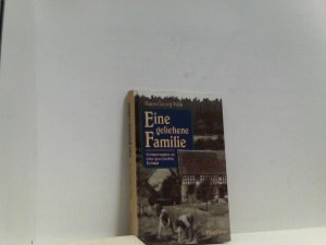 gebrauchtes Buch – Hans-Georg Feth – Eine geliehene Familie