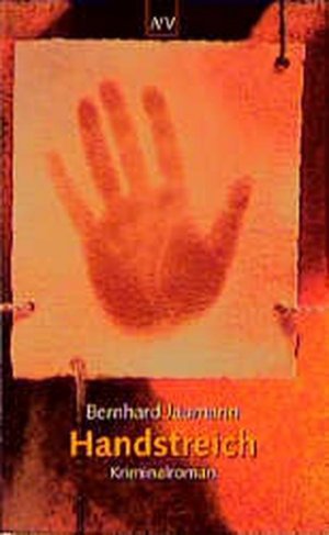 gebrauchtes Buch – Bernhard Jaumann – Handstreich