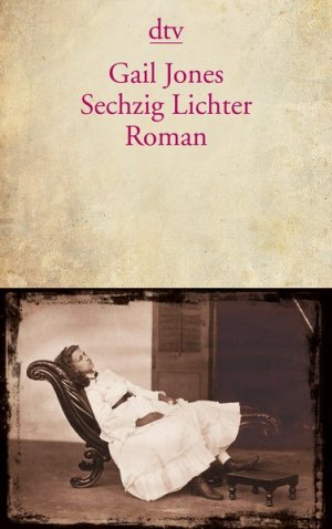 gebrauchtes Buch – Jones, Gail und Conny Lösch – Sechzig Lichter