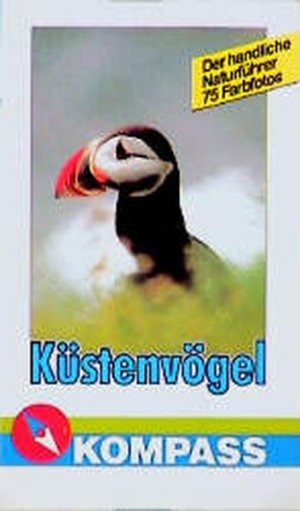 gebrauchtes Buch – Christine Jaitner – Küstenvögel